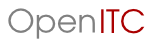 OpenITC.co.uk logo